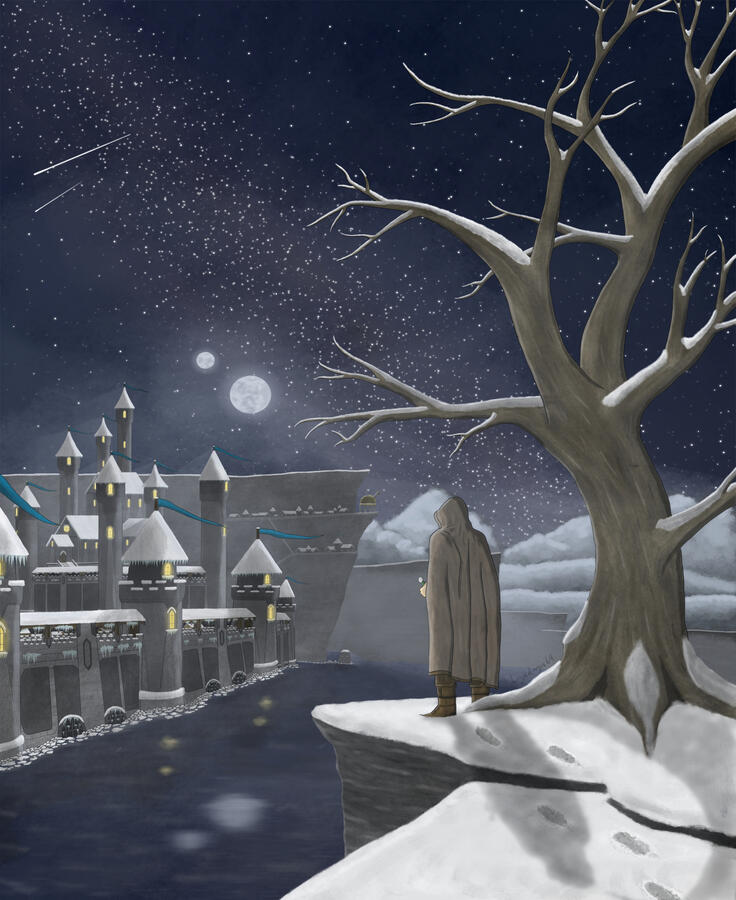 (ancient art) Ageren